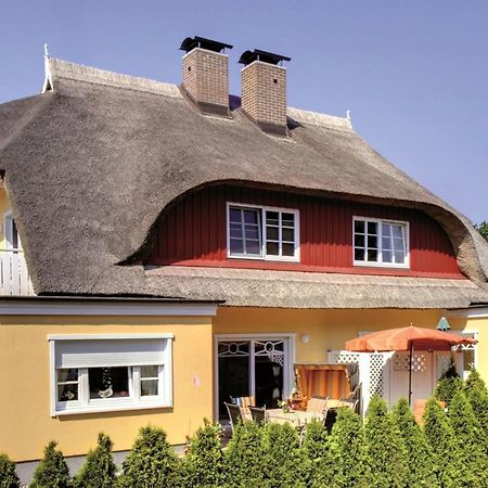 Haus Leni Villa Преров Екстериор снимка