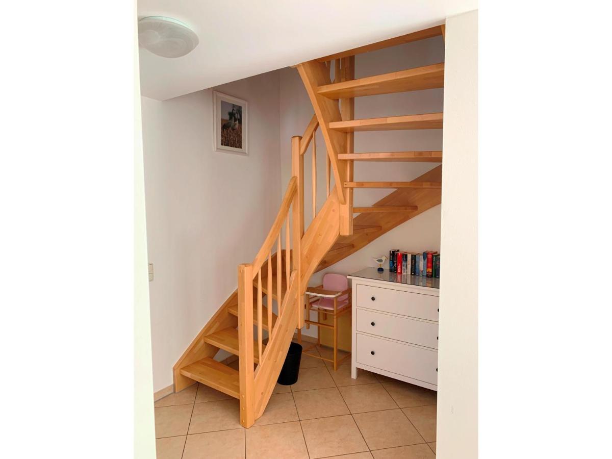 Haus Leni Villa Преров Екстериор снимка