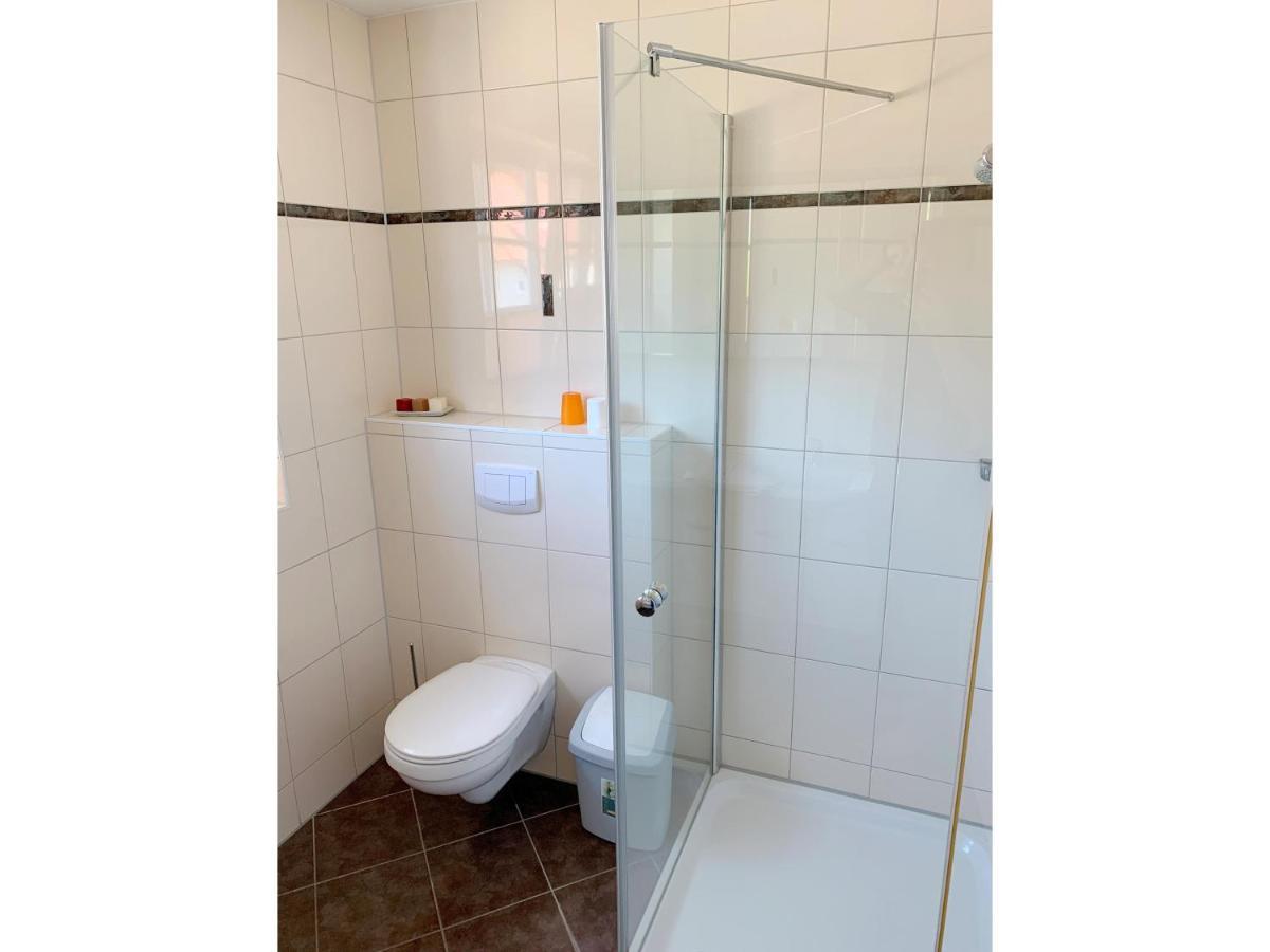 Haus Leni Villa Преров Екстериор снимка