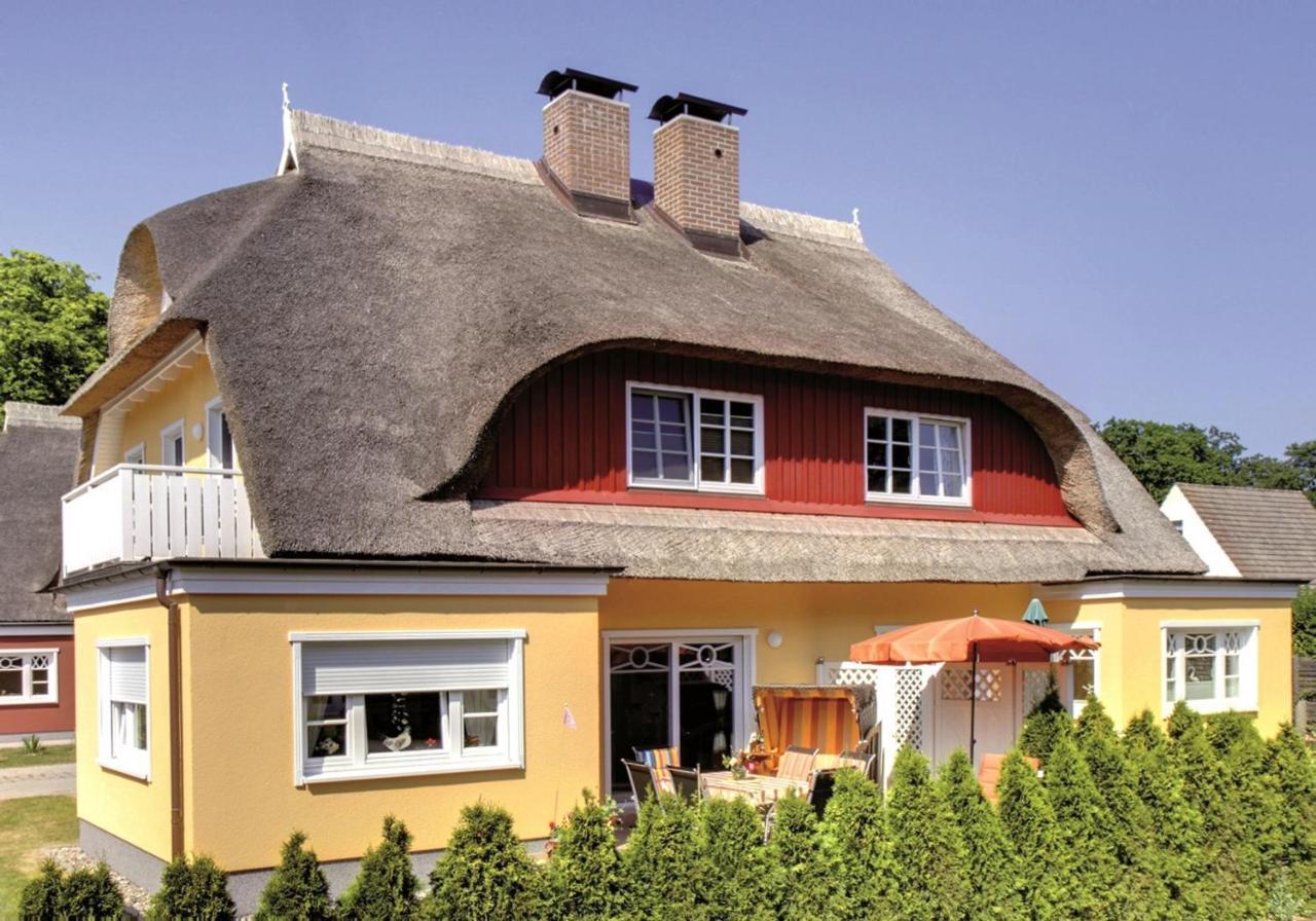 Haus Leni Villa Преров Екстериор снимка